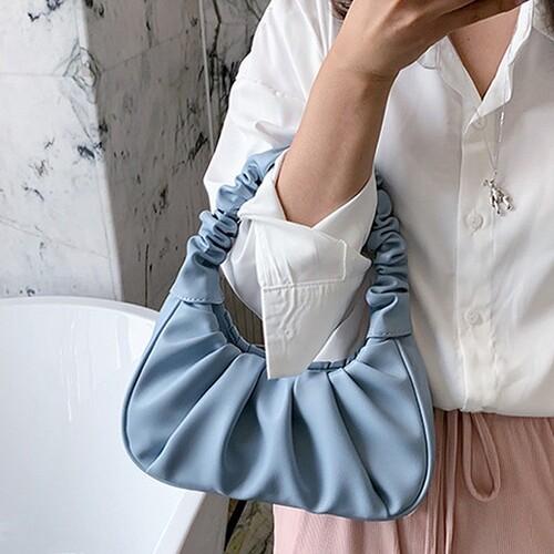 셔링백 만두백 미니백 가죽 미니 숄더백 손가방 토트백 탑핸들백 호보백 클러치백 반달백 새들백 10대 20대 30대 여자가방