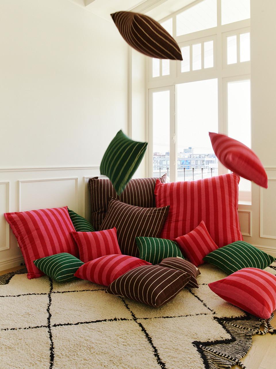 Terry Cushion (L,XL)