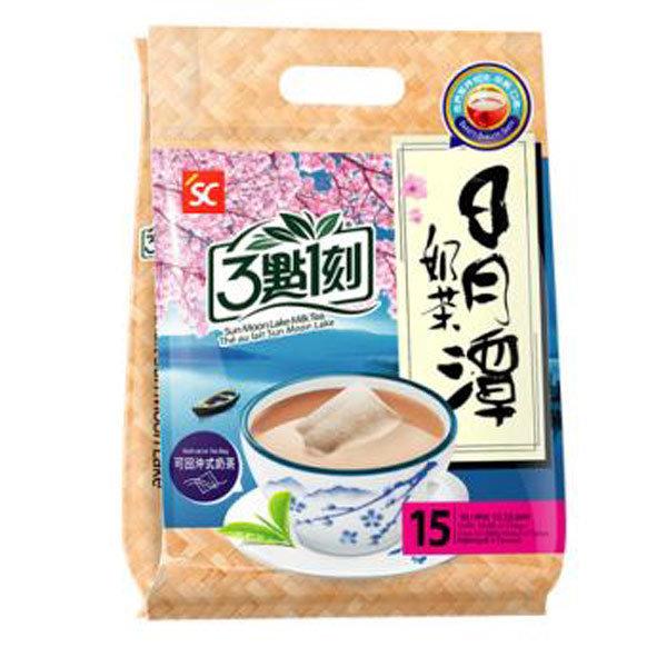 대만 3시 15분 밀크티 - 선문 레이크 밀크티 15티백