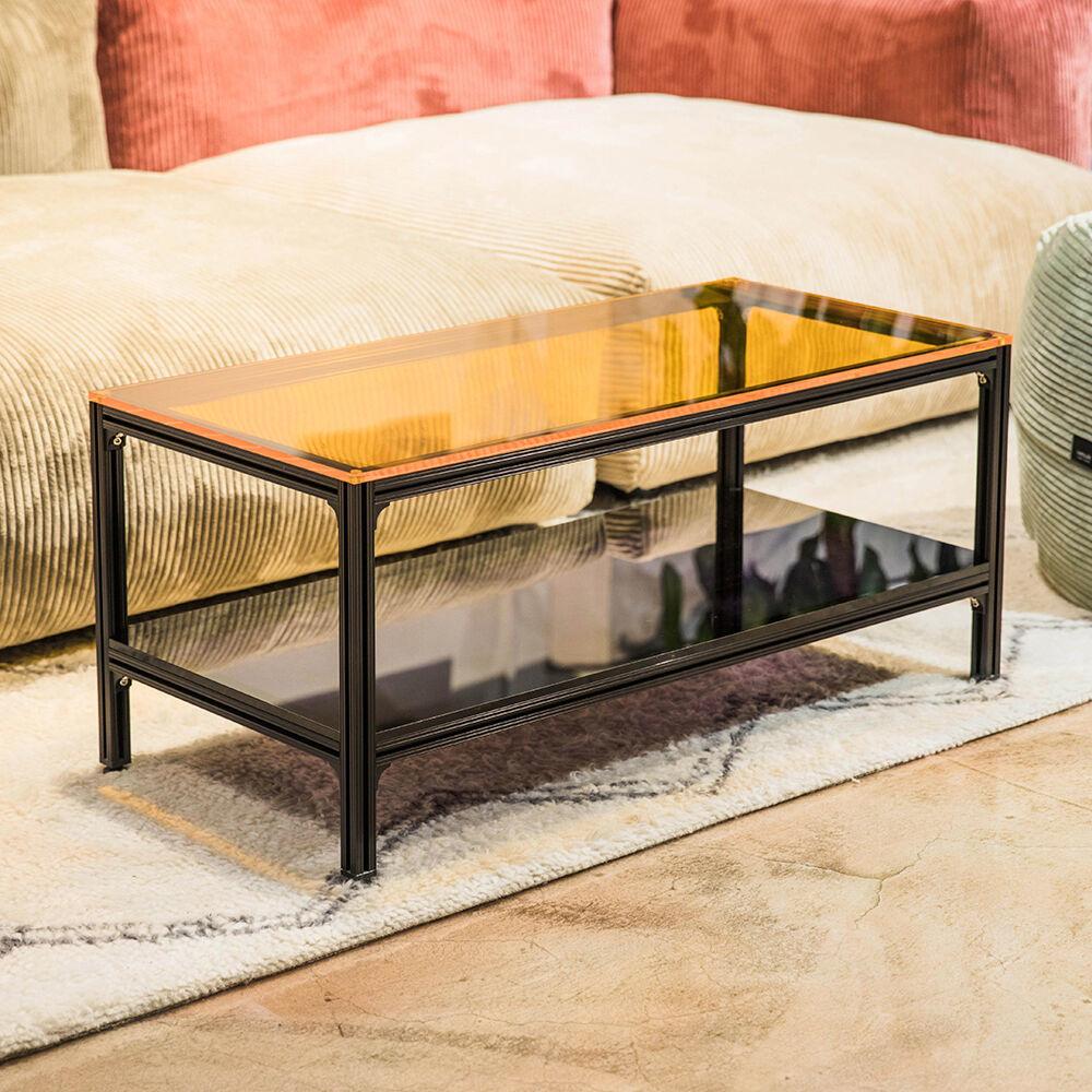 [TOWED] 토우드 모듈 가구 거실테이블 PF-T06-01