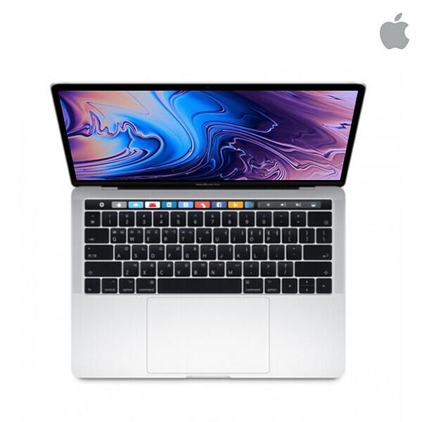 코어i5 Apple 맥북프로 6세대 13형 레티나 MLVP2KH/A 실버