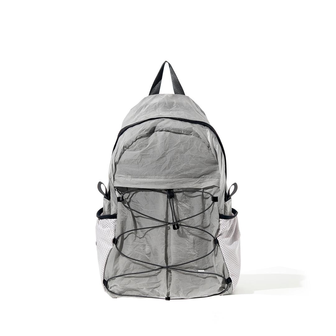 ACTIVITY PACK Mesh (Pure grey crease)