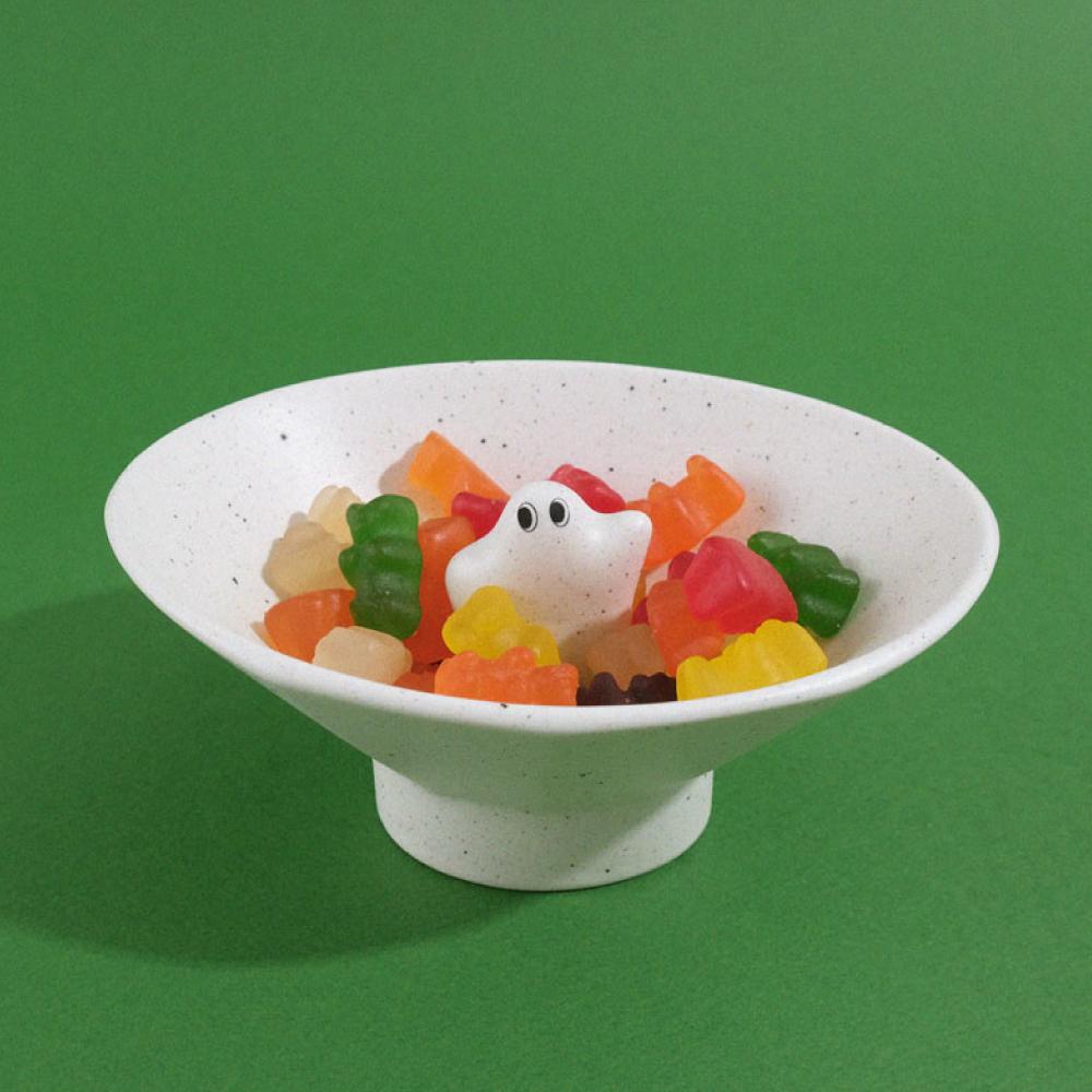 [선물포장]크리피볼  _ 디저트볼,요거트볼