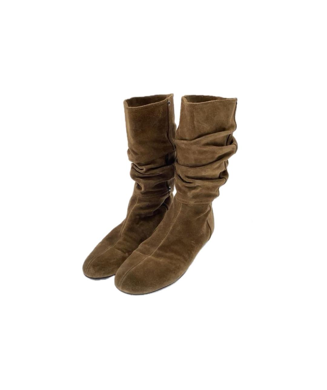 Prada boots | 후루츠패밀리