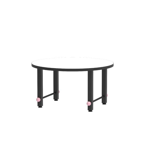 BUBBLE DROP SOFA TABLE 580 (4colours)