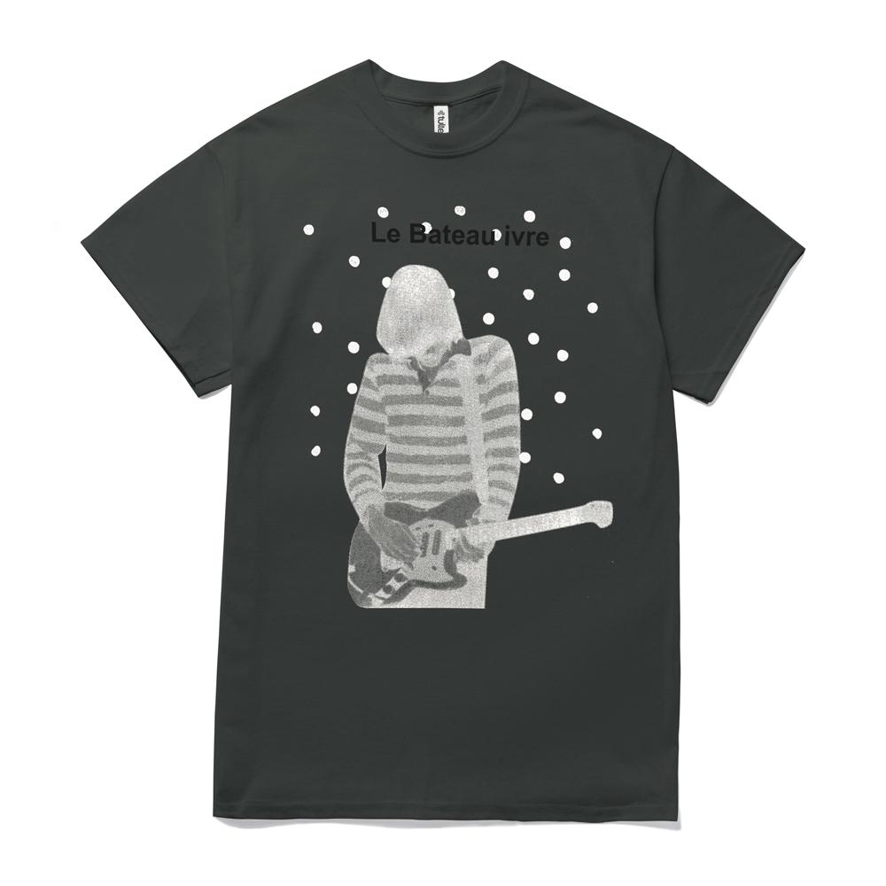 UNCATEGORIZED / Le Bateau ivre