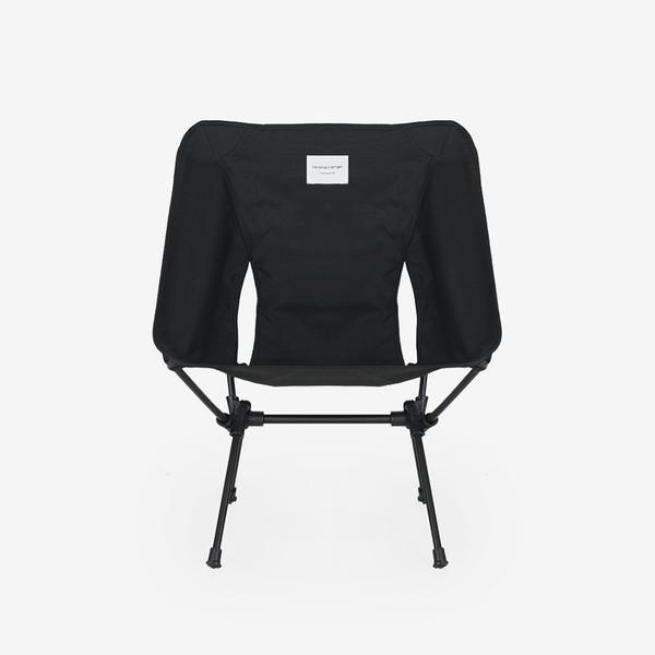 Light Chair Black