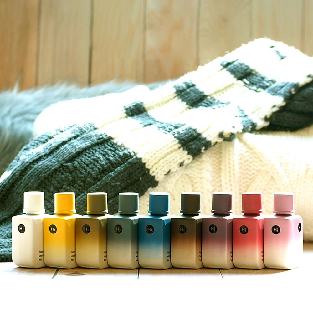 하이젤 하이컬렉션 9종 세트 시럽젤