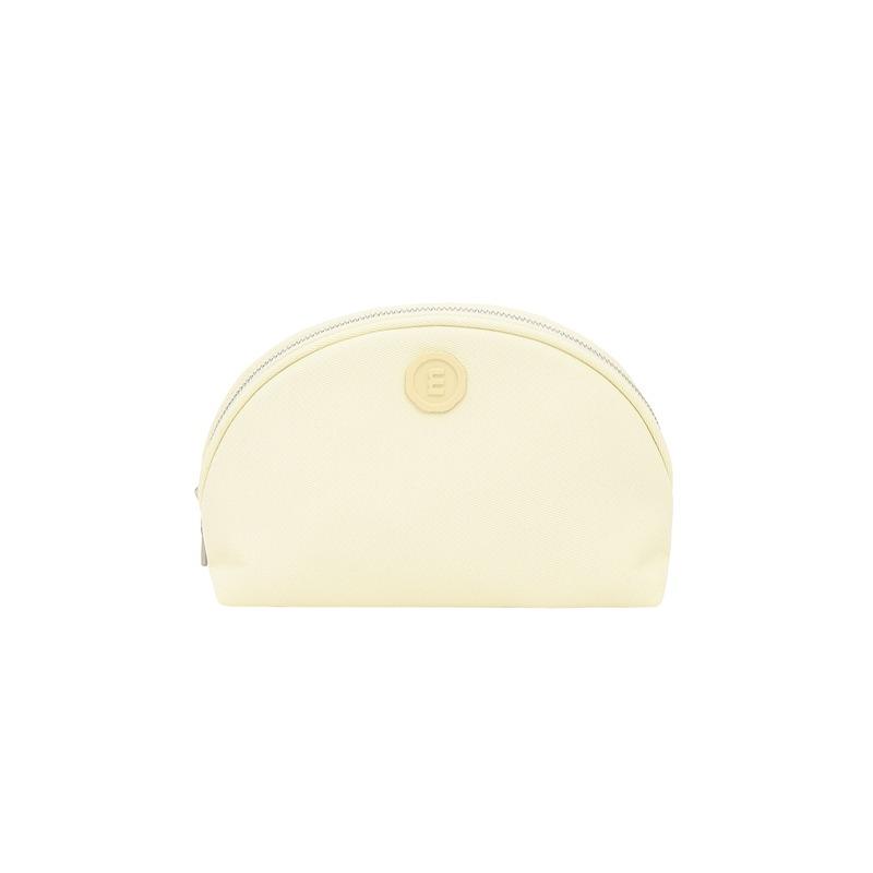 clo pouch - butter