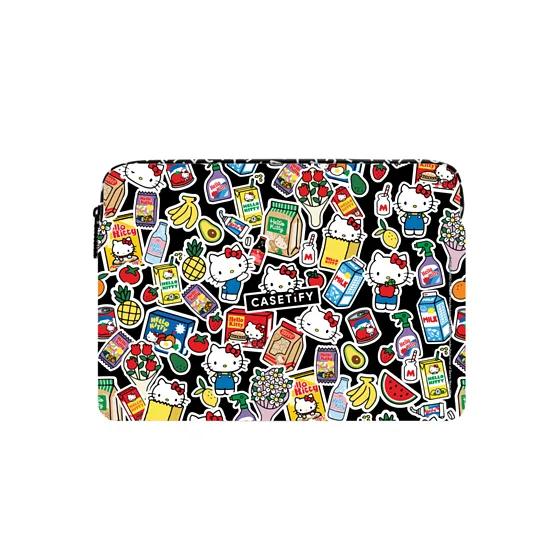 Hello Kitty Marketplace Laptop Sleeve