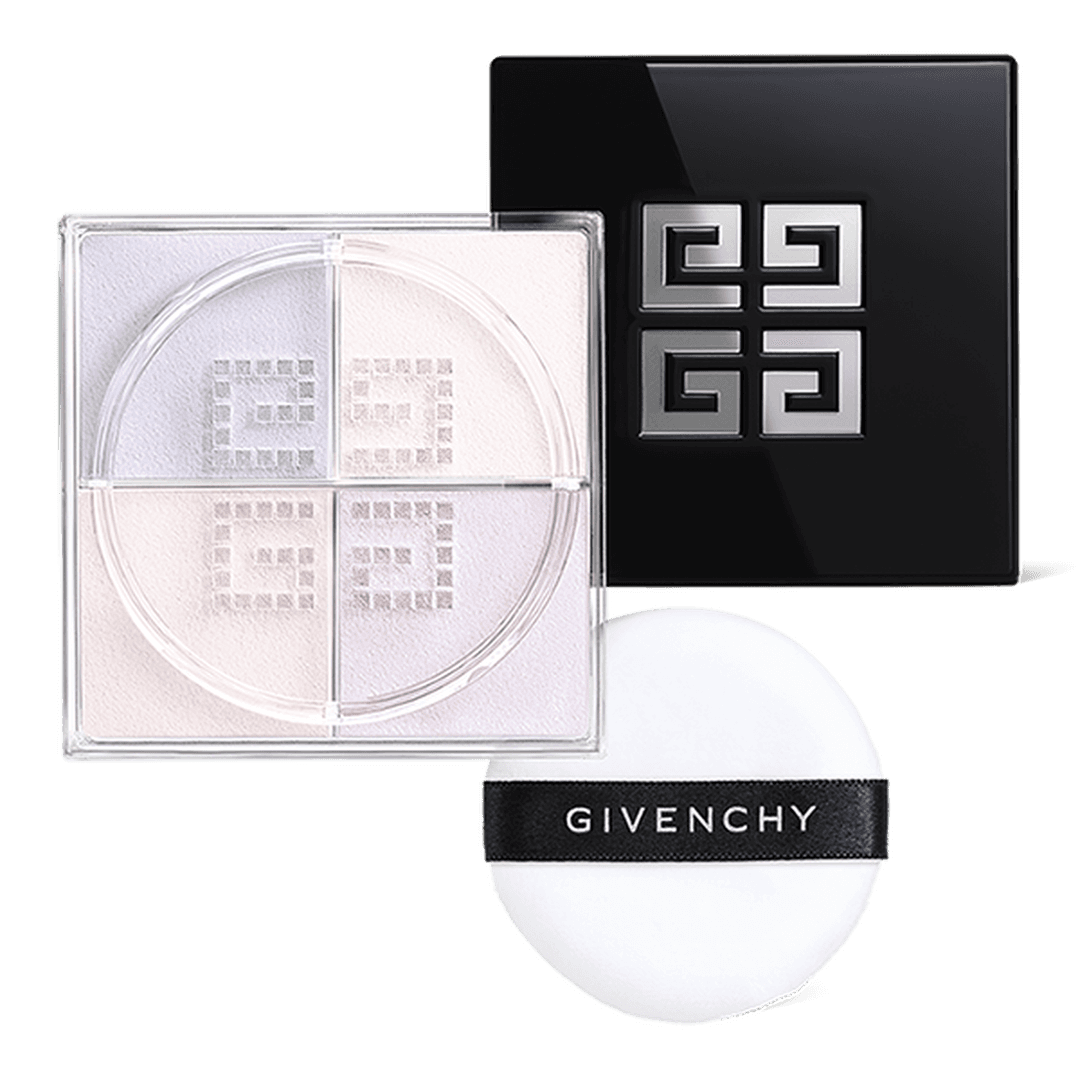 PRISME LIBRE 4-COLOR LOOSE POWDER