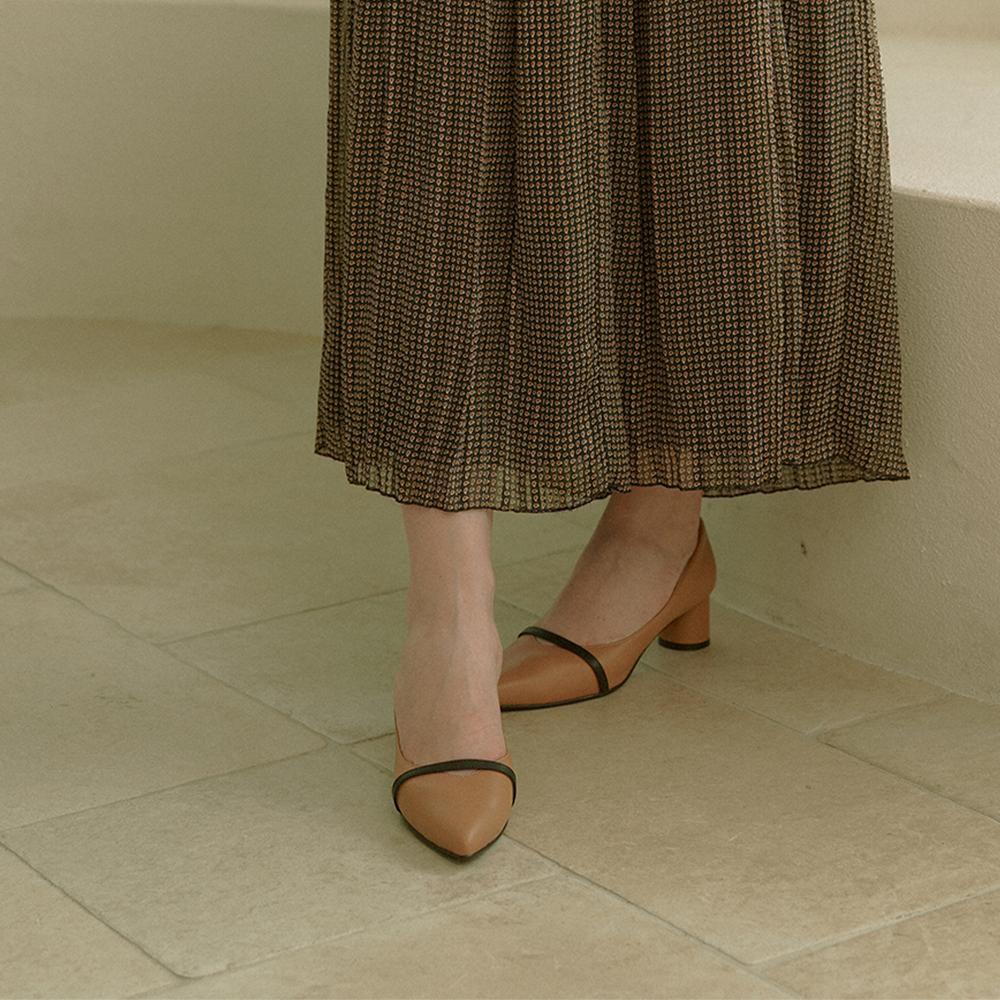 Ensley Pumps_RetroCoral