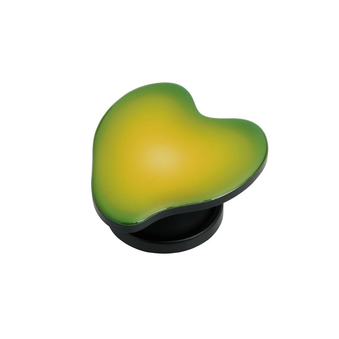 Liquified Gradient Griptok (Green)