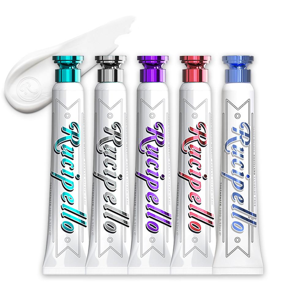 루치펠로 프리미엄 치약 100g 5종 택1