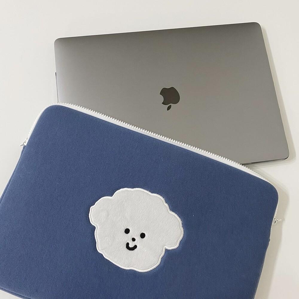 BONGBONG LAPTOP POUCH