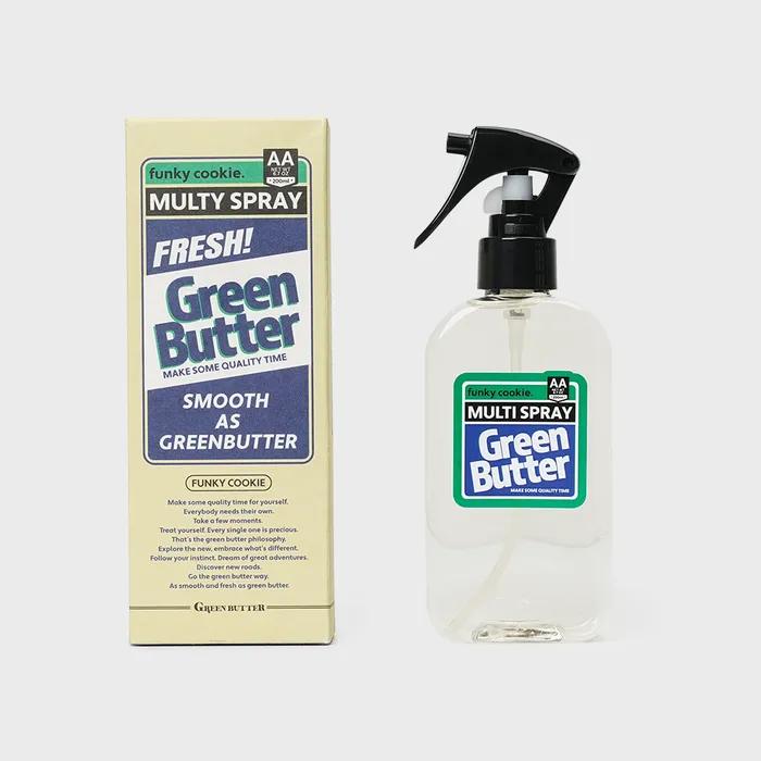 Signature Multi Spray (Funky Cookie)