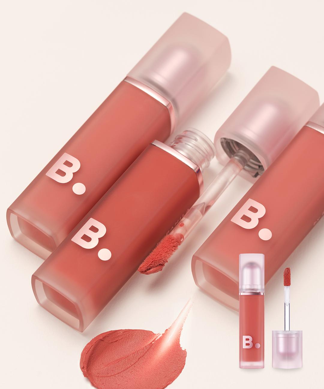 바닐라코 🏃‍♀️직진배송🏃‍♀️ 쉬어 벨벳 베일 틴트 (13-color)