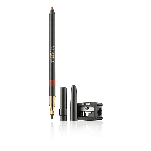 샤넬 르 크레용 프리시젼 립 컨투어 펜슬 05 모르도르-누드 1g