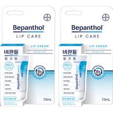 바이엘 비판톨 립크림