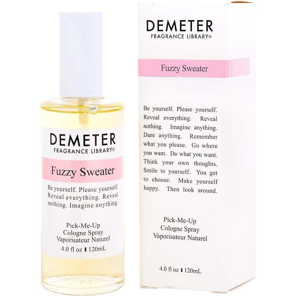 데메테르 퍼지 스웨터 코롱 120ml (포근한 니트 스웨터 향 코롱)