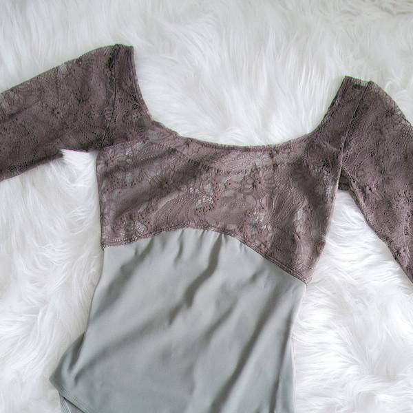 DellaLo. Customized Tersicore. Argento