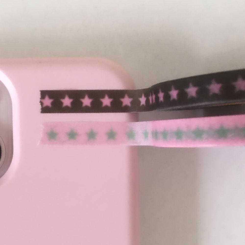 star pattern mt set