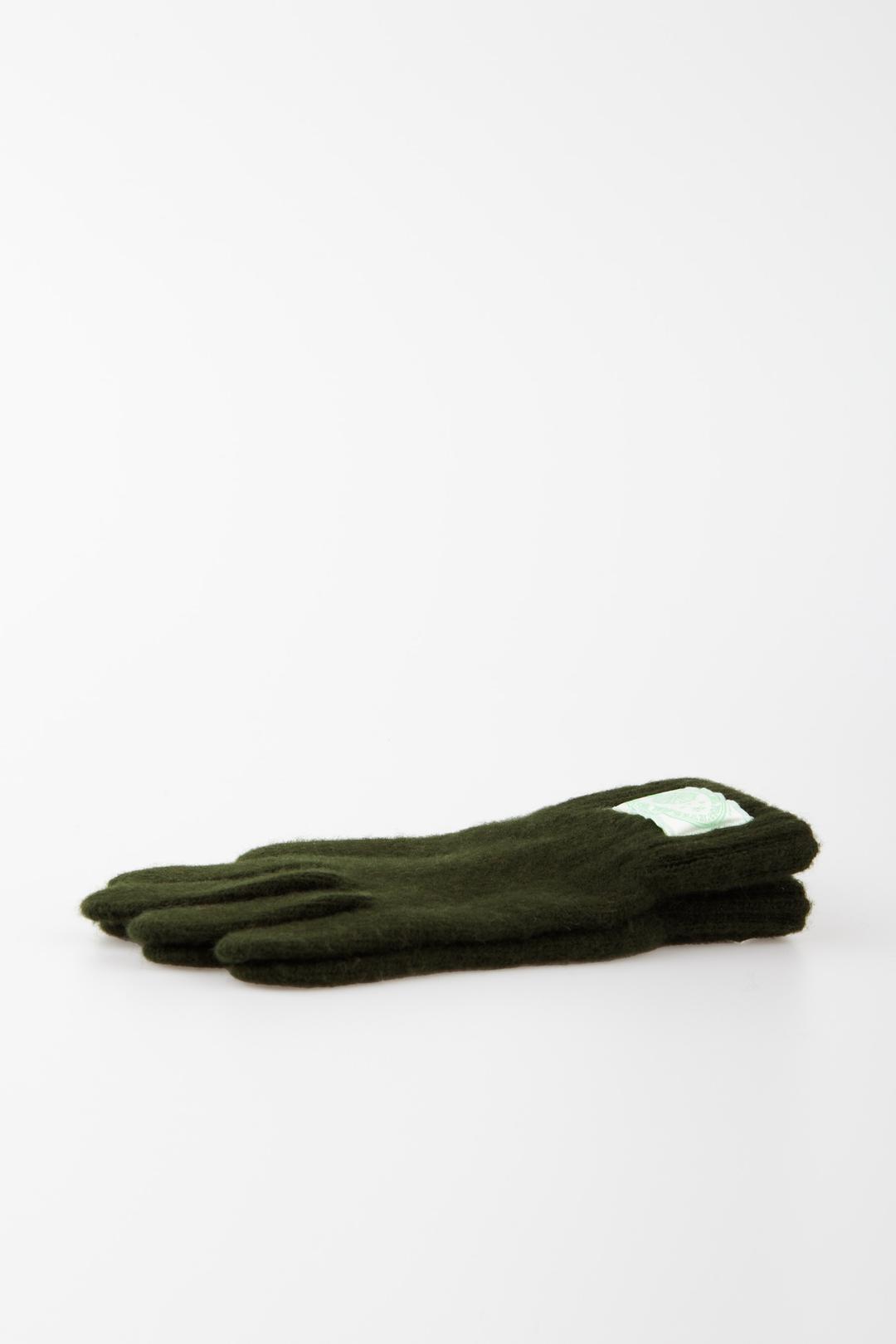 Mano 'Alpine green'