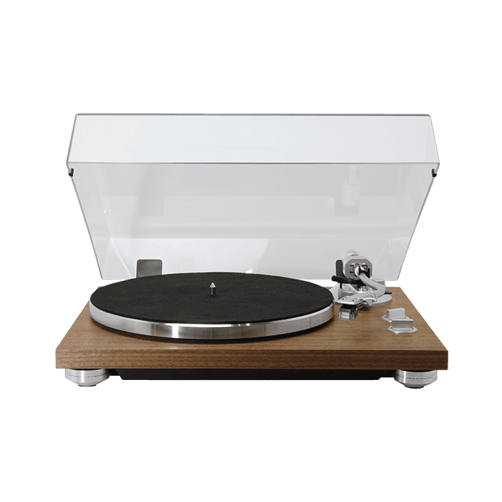 블루투스탑재 벨트드라이브타입 턴테이블 TN-400BT