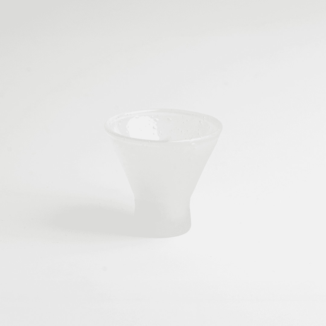 미스트 플레어 잔