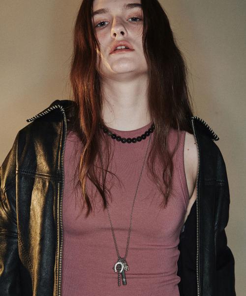 카우걸 라이프 네크리스