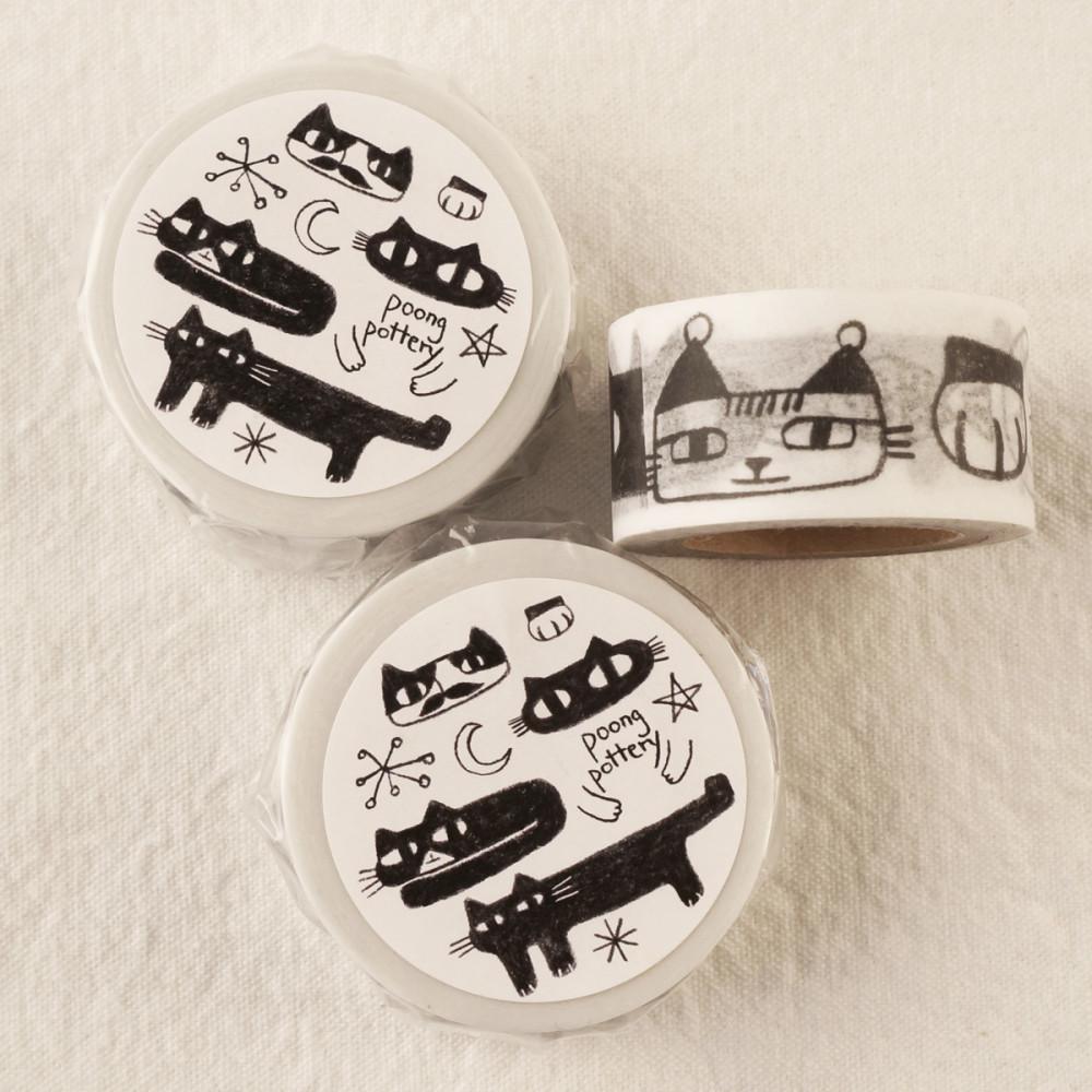 코숏마스킹테이프