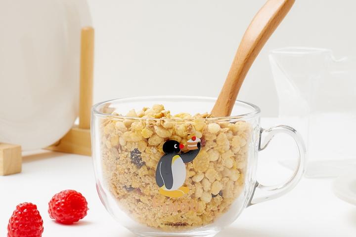 핑구 시리얼 요거트볼 470ml 2종