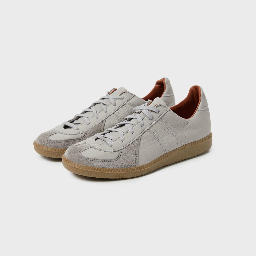 (22AW) 1700L MILITARY TRAINER (LIGHT GREY)