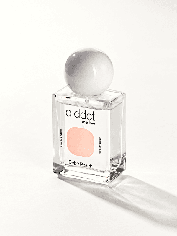 [베베피치 향]에이딕트 멜로우 오드퍼퓸 35ml