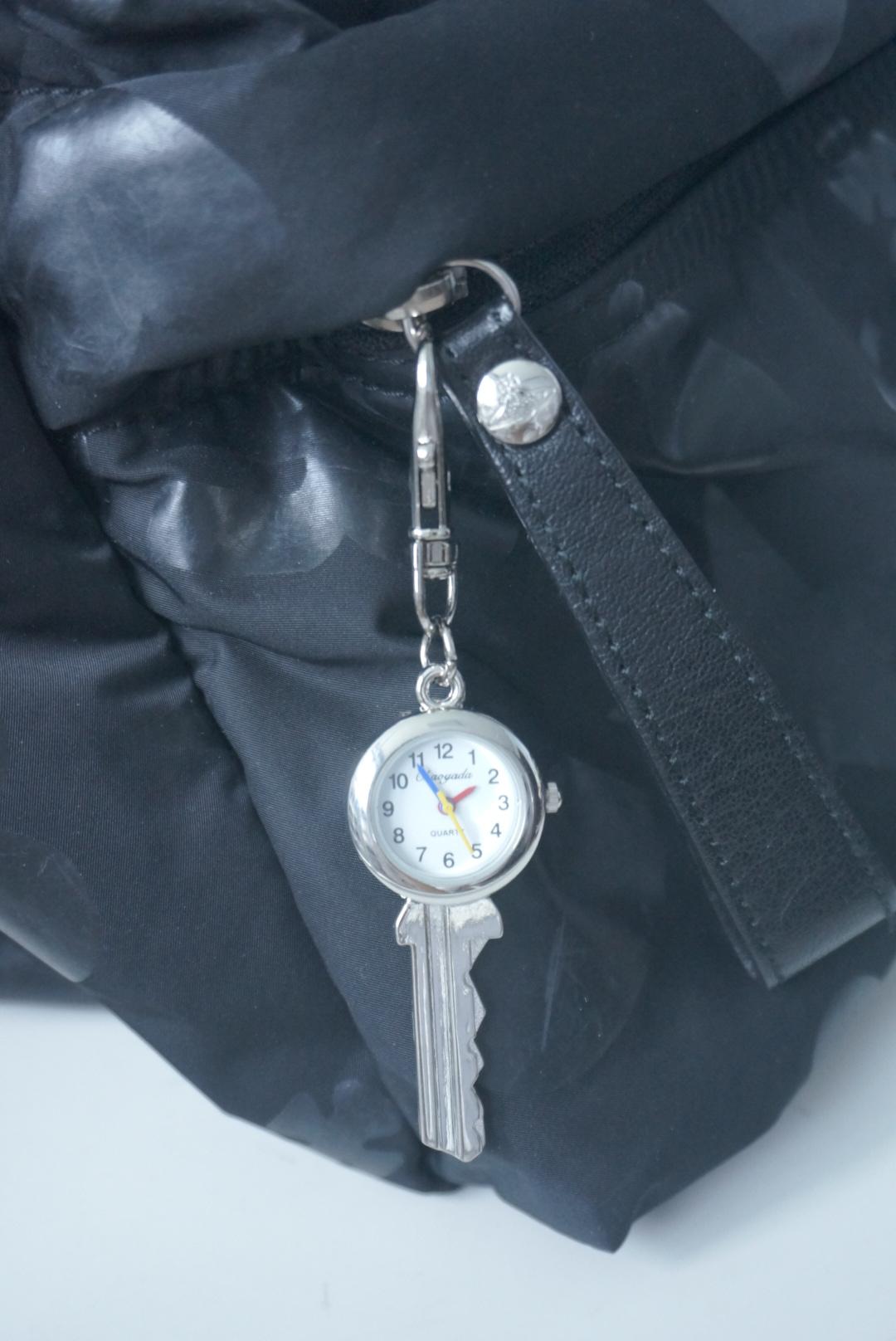 Key key key ring