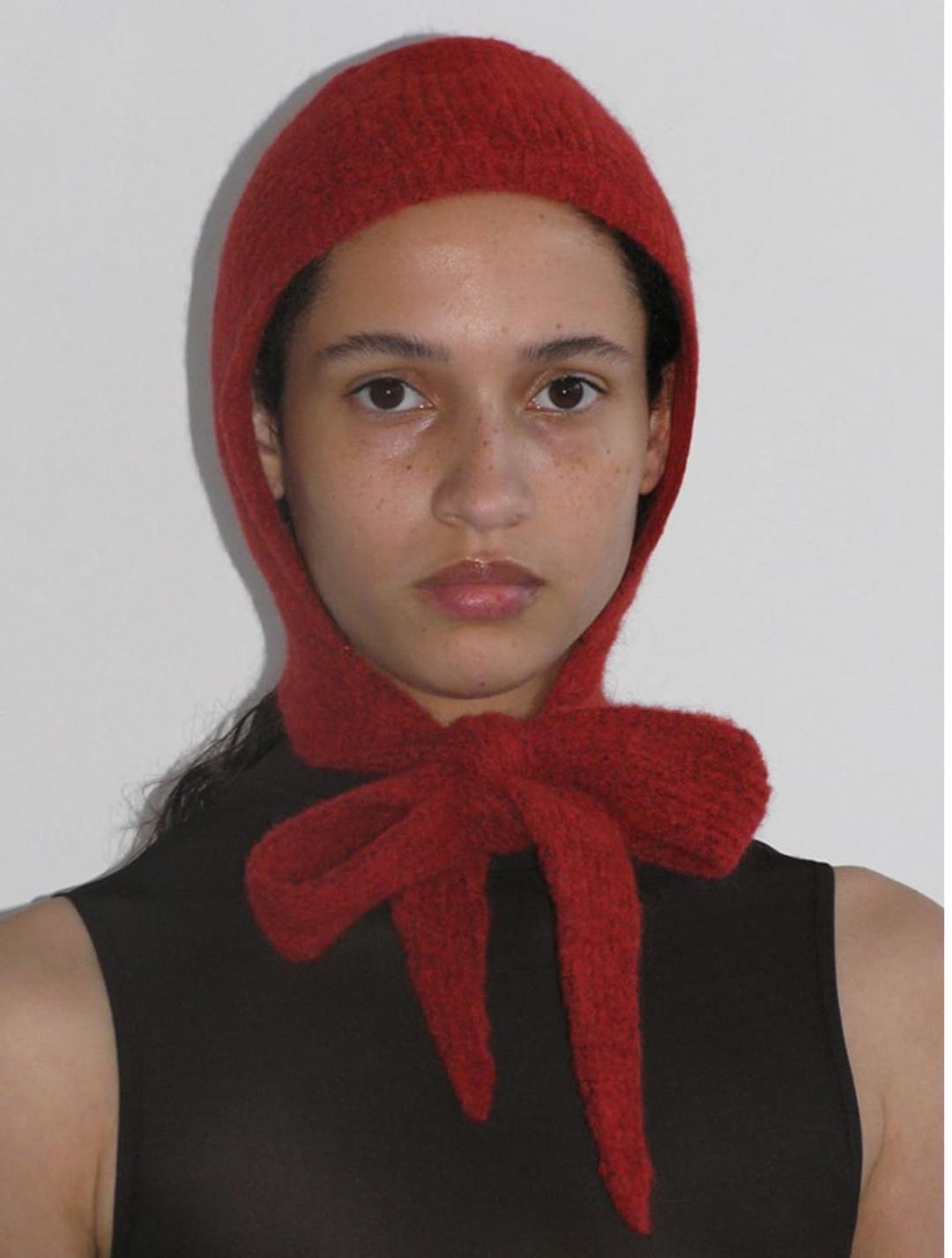 팔로마울 파울리 바라클라바 레드 | 후루츠패밀리