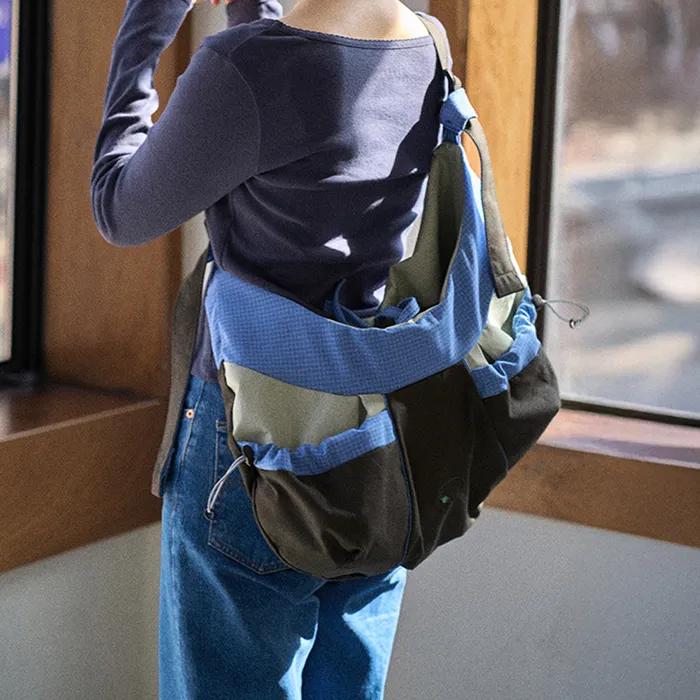 [단독] Marron Sling Bag (3colors)