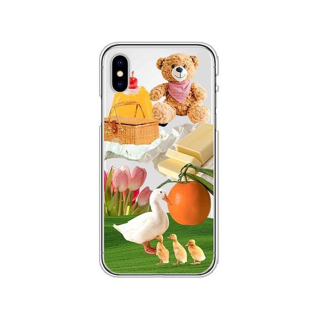 [젤리]마멀레이드 무드 케이스