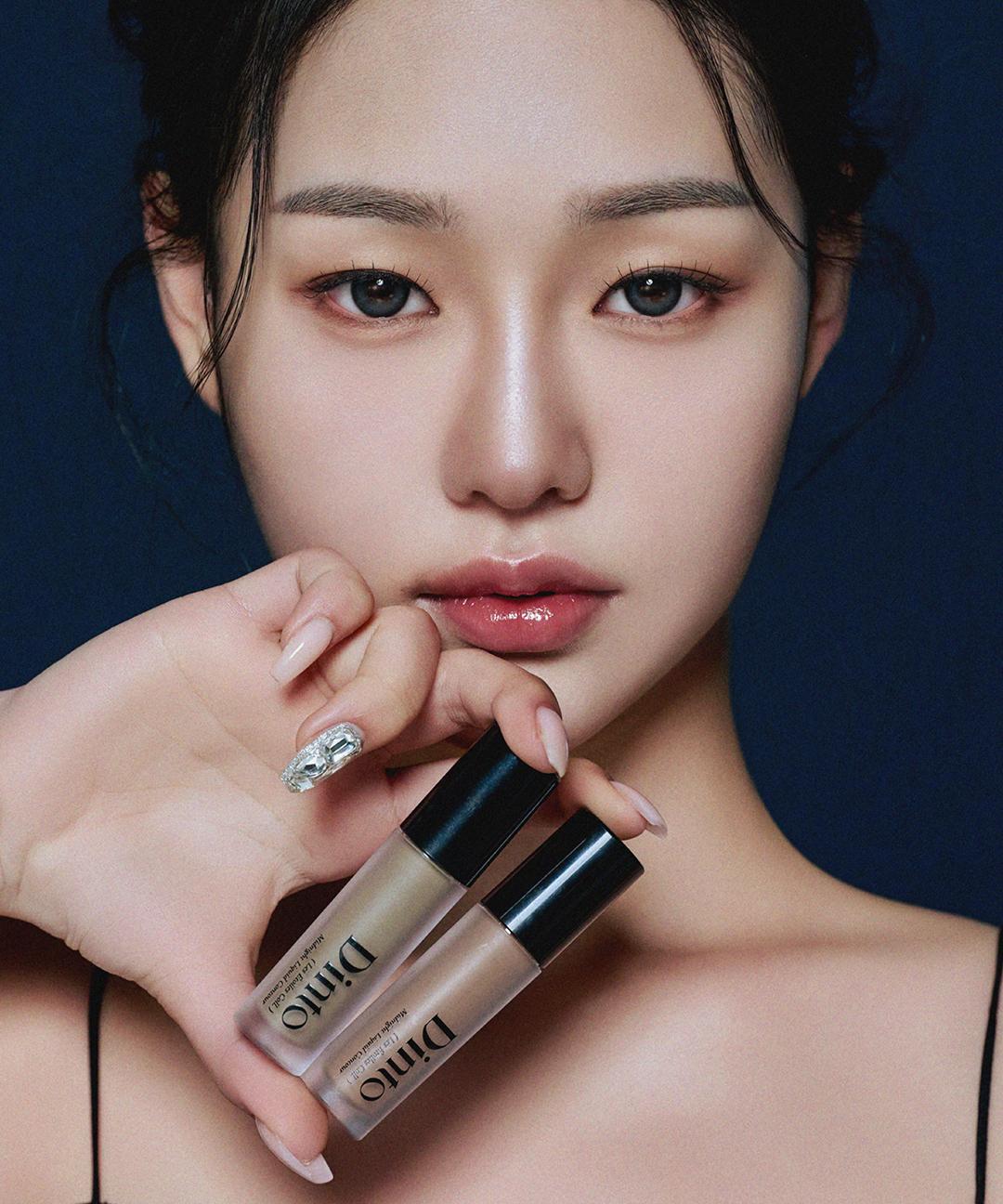 딘토 ⭐NEW⭐미드나이트 리퀴드 컨투어