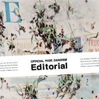 Official HIGE DANdism/Editorial [CD]