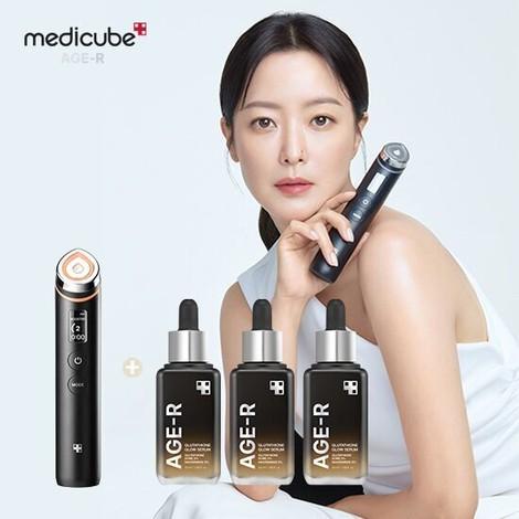 [오직 방송에서만] 에이지알 부스터프로+글루타치온앰플3개