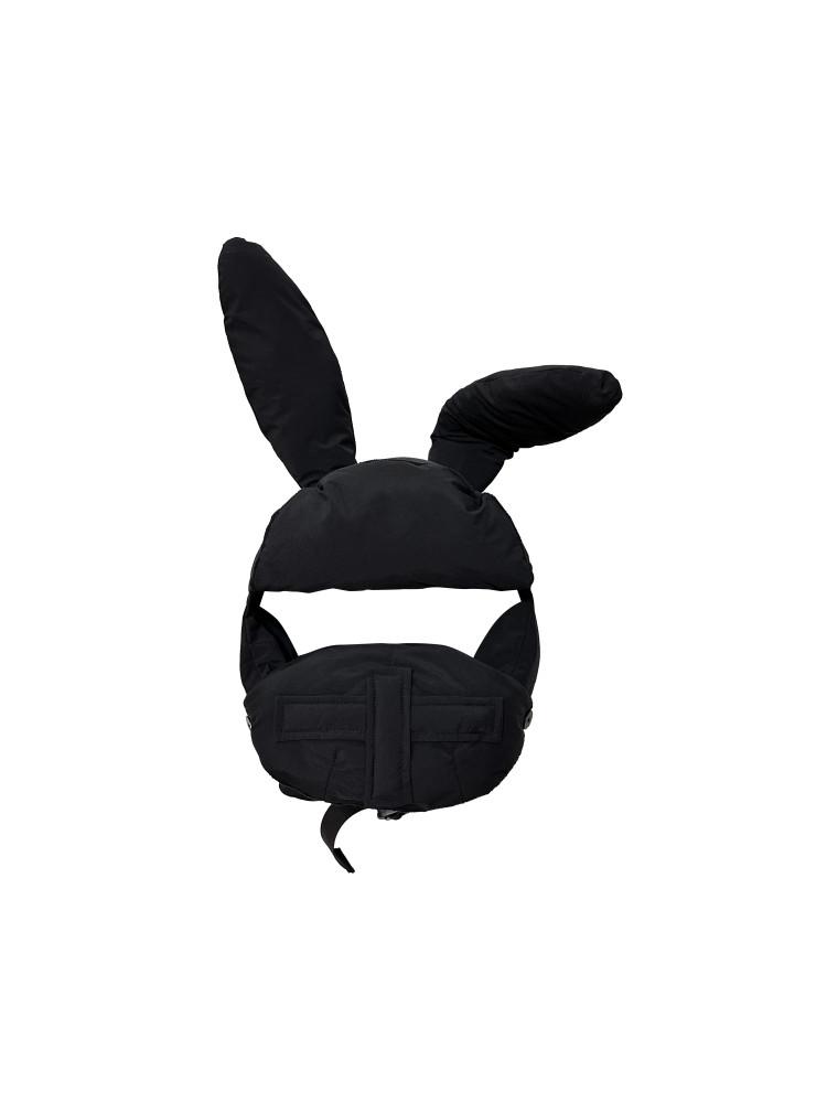 CFIERCE 씨피어스 플러피 래빗 모자 PUFFY RABBIT HAT (3color)