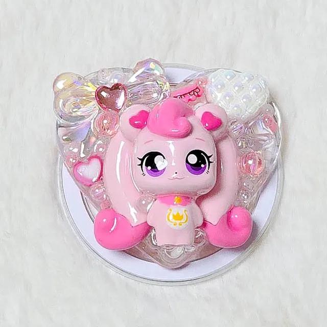 [당일배송] 하츄핑 맥세이프 톡