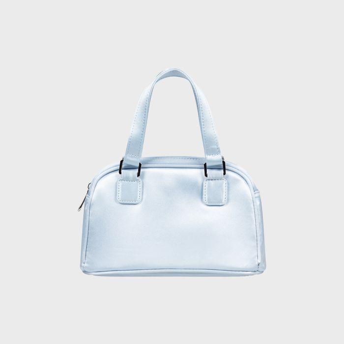 Dahlia Bag Light Blue