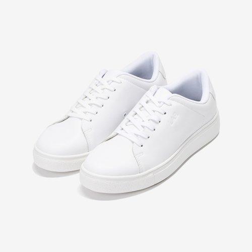 EARTH 친환경 스니커즈 화이트