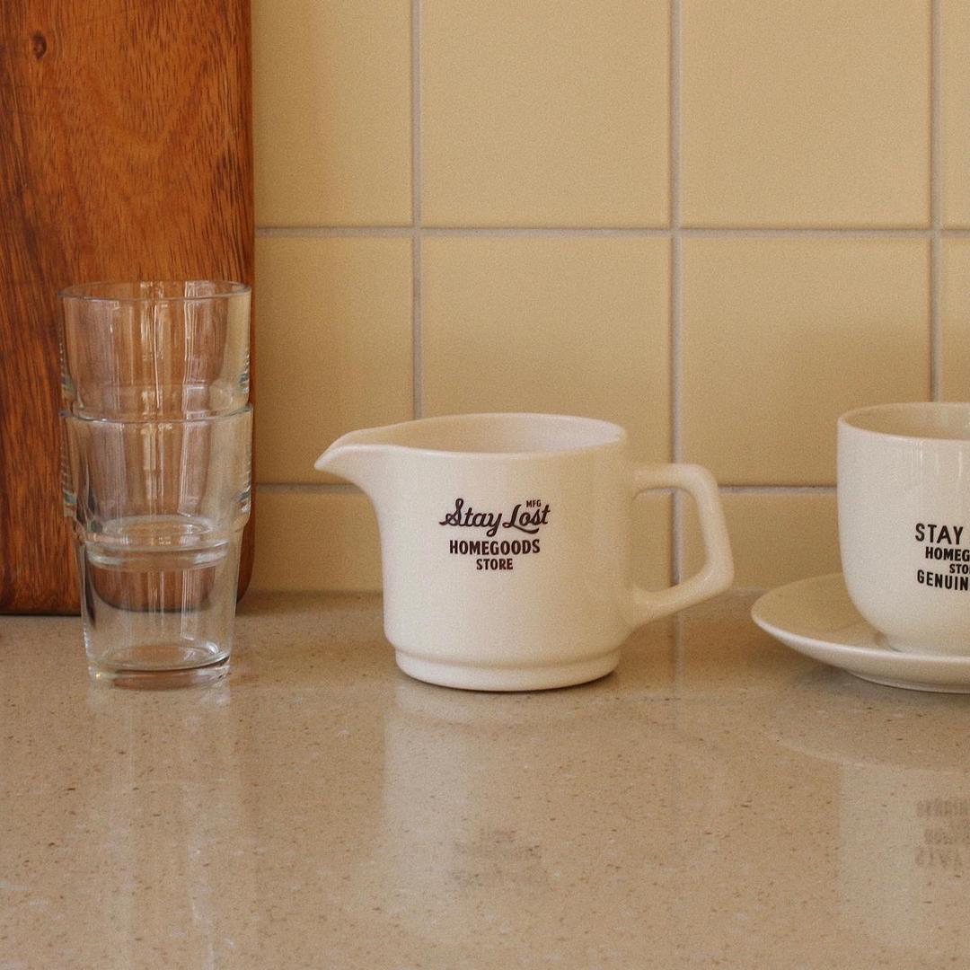 [스테이로스트] HOMEMAKER'S CREAM CUP 300ML 크림컵