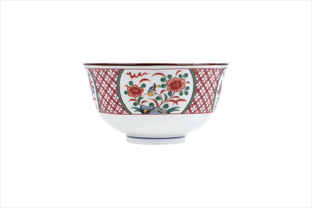 동양적인 일본 우동면기  우동볼