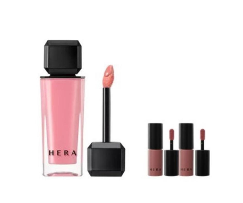 [백화점출고] 헤라 허쉬 센슈얼 누드 글로스 132호 : 마켓꼬레