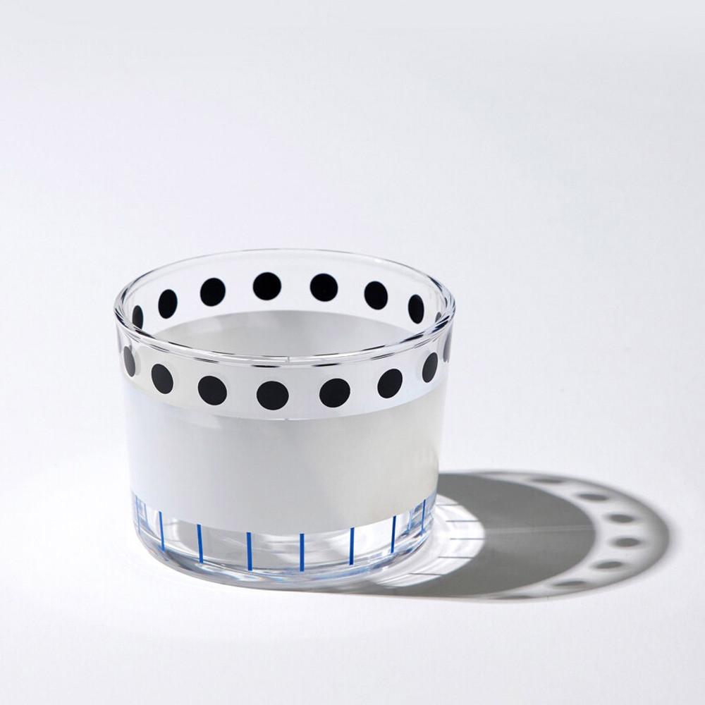 Droplet, Glass cup, MOHS