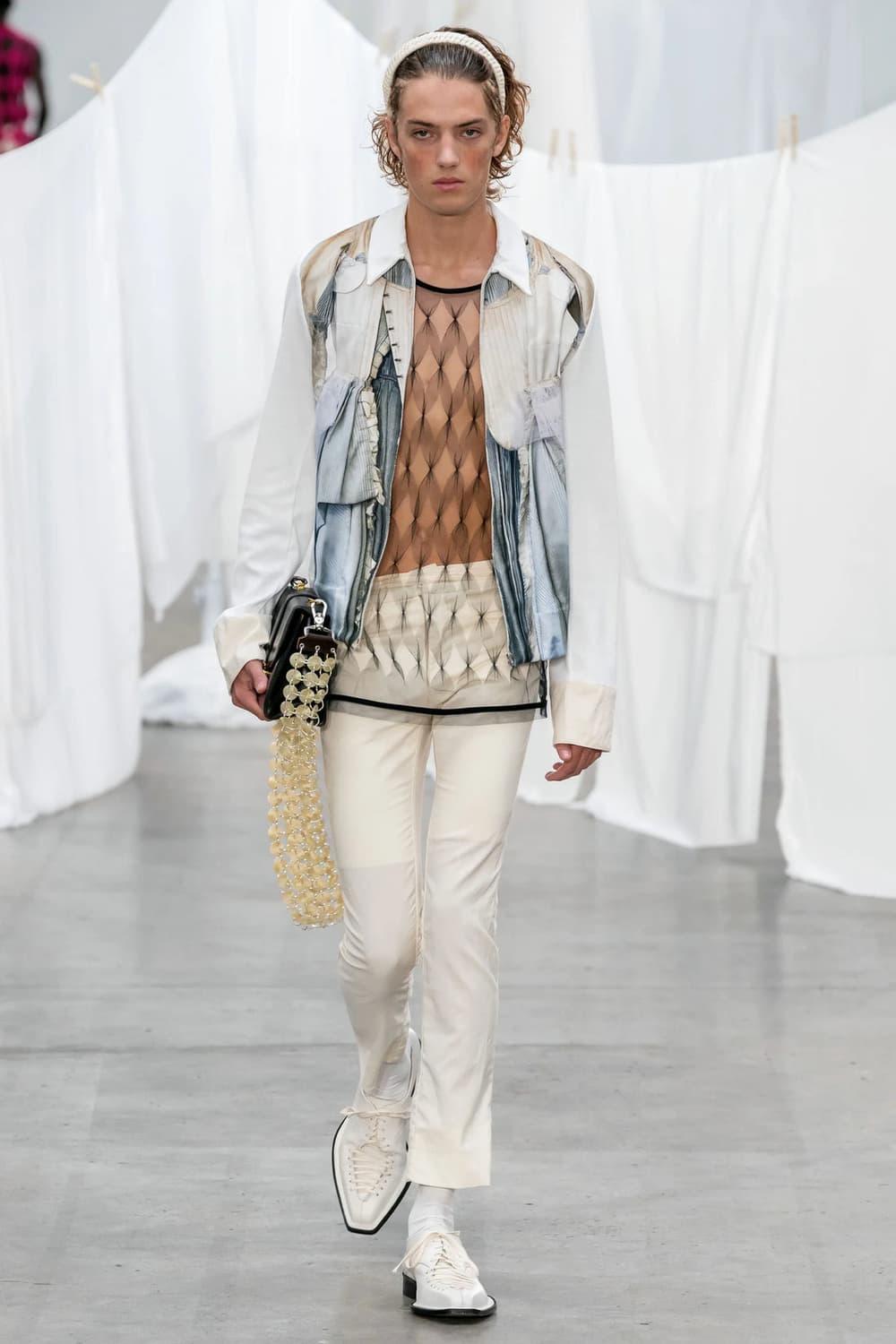 [L]20ss스테판쿡 드레스 자켓 | 후루츠패밀리